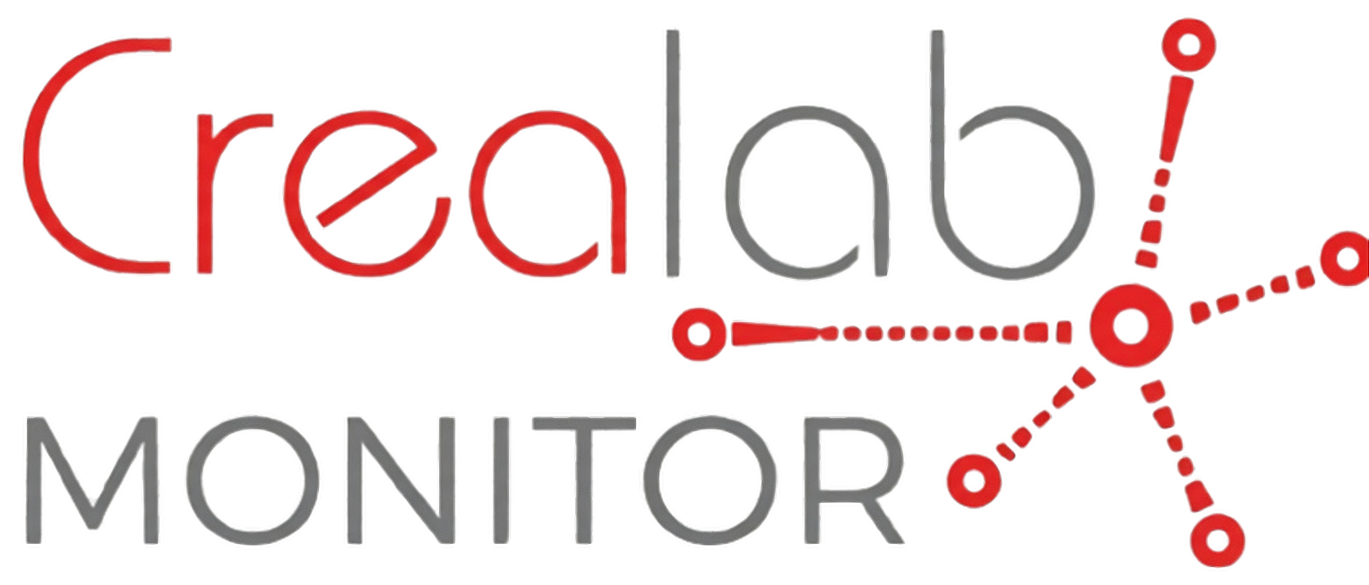 CreaLab Monitor